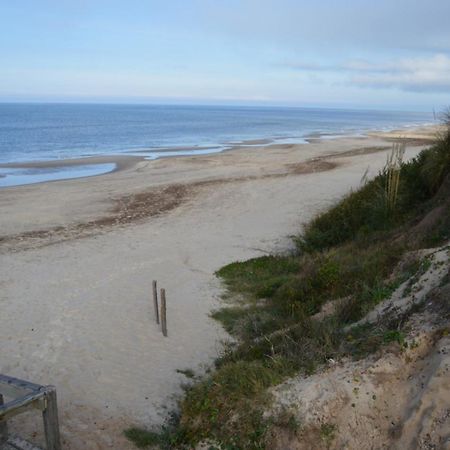 Playa, Paz Y Naturaleza Villa Cuchilla Alta Eksteriør bilde