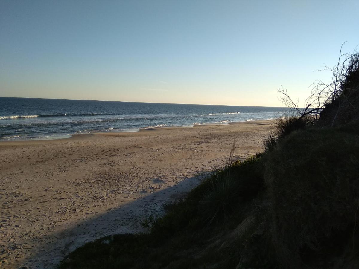 Playa, Paz Y Naturaleza Villa Cuchilla Alta Eksteriør bilde